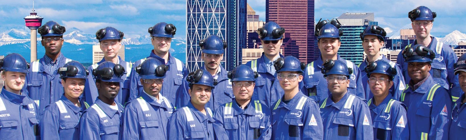 YYC Trades Training